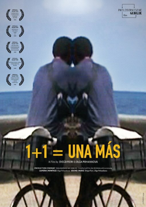 1+1=una más (2014)