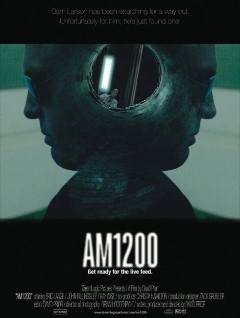 AM1200 (2008)