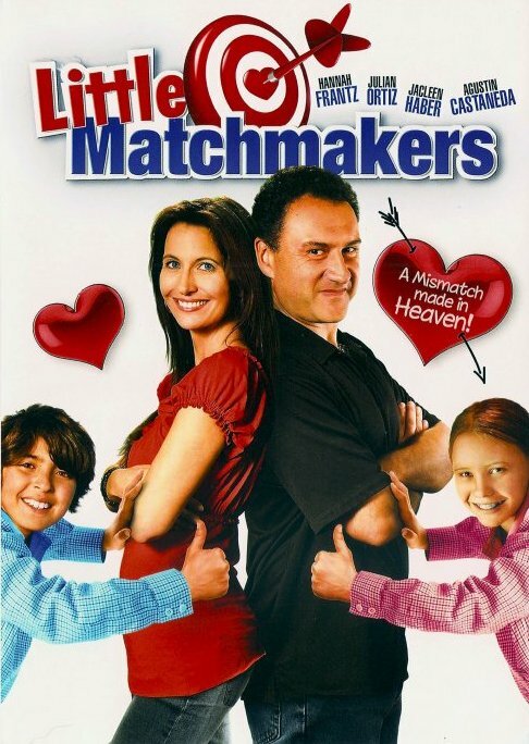 The Little Match Makers (2011)