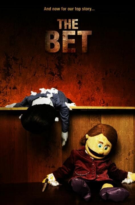 The Bet (2007)