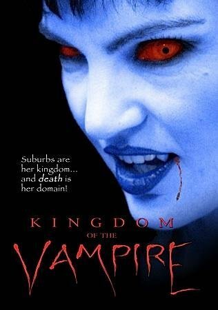 Kingdom of the Vampire (1991)