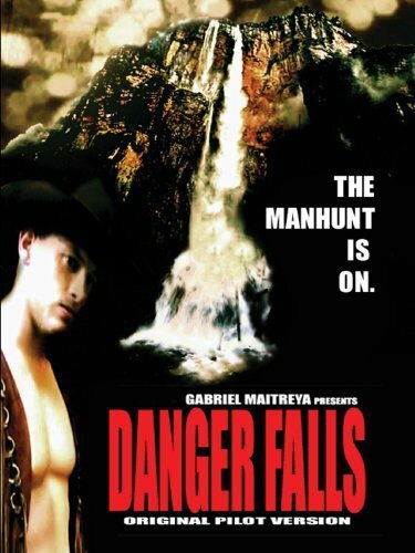 Danger Falls (2012)