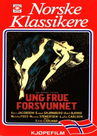 Ung frue forsvunnet (1953)