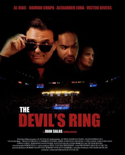 The Devil's Ring (2021)