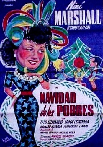 Navidad de los pobres (1947)