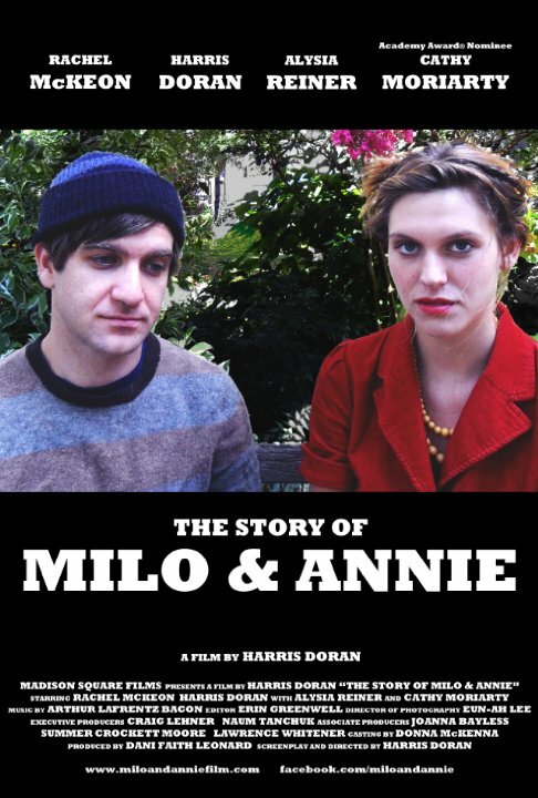 The Story of Milo & Annie (2014)