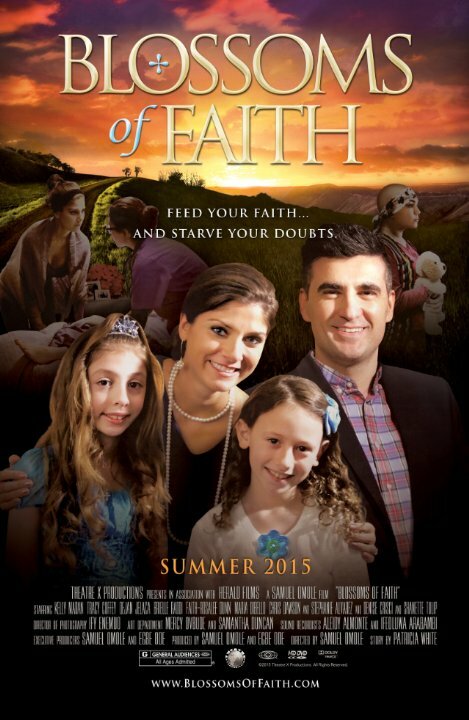 Blossoms of Faith (2016)