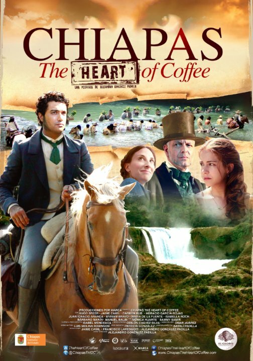 Chiapas, el Corazón del Café (2012)