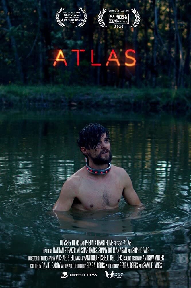 Atlas (2020)