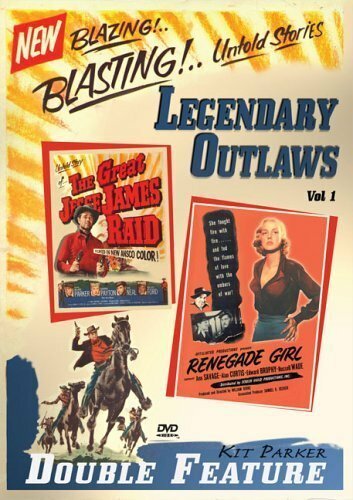 Renegade Girl (1946)