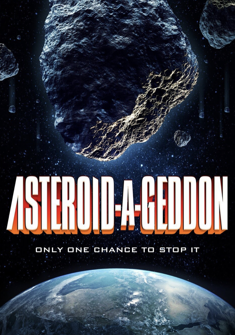 Asteroid-a-Geddon (2020)