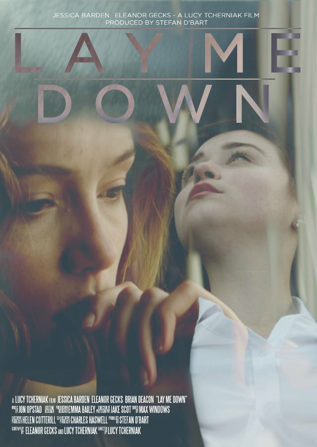 Lay Me Down (2014)