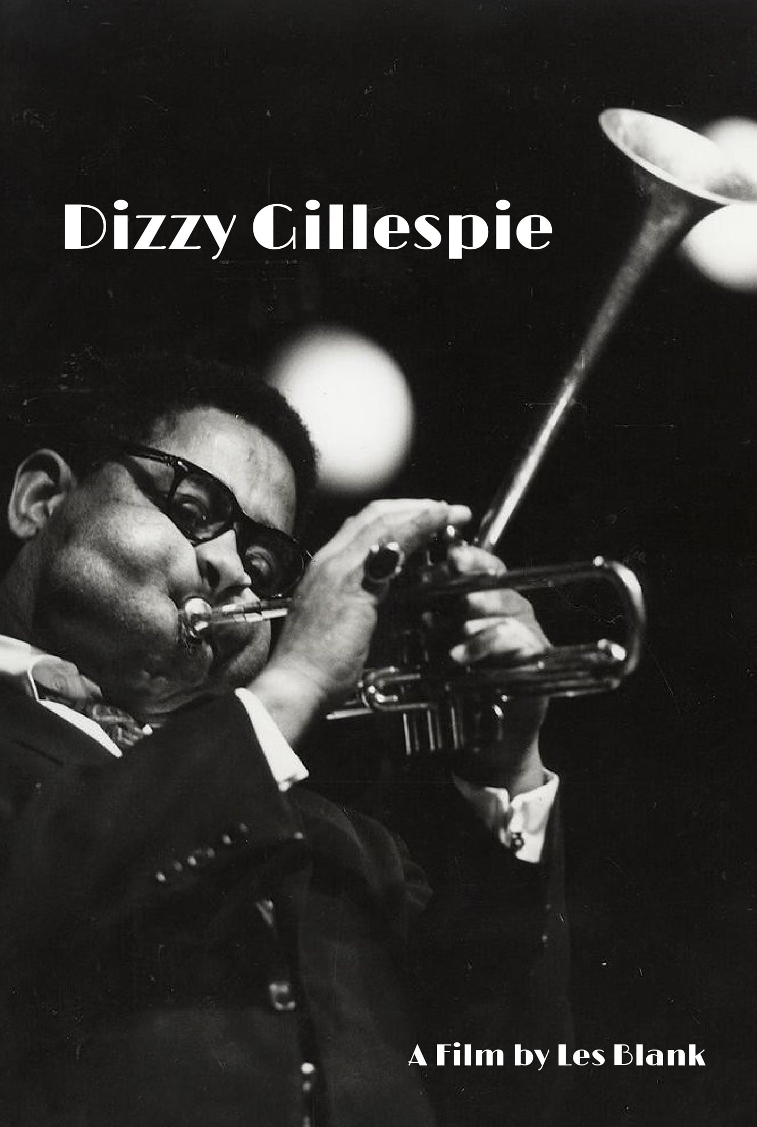 Dizzy Gillespie (1965)