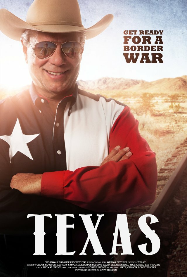 Texas (2013)