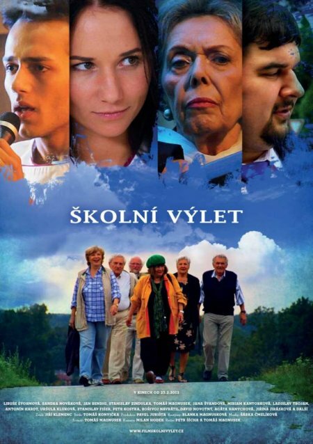 Skolni vylet (2012)