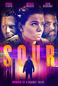 Sour (2021)