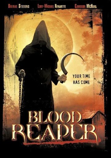 Blood Reaper (2004)