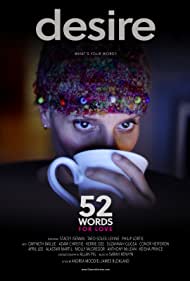 52 Words for Love (2018)