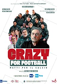 Crazy for Football