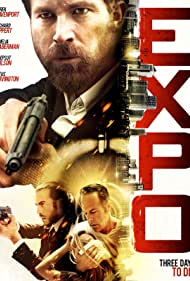 Expo (2019)