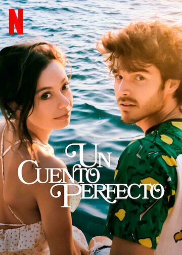 Un cuento perfecto (2023)