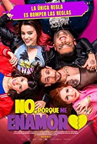 No, porque me enamoro (2021)