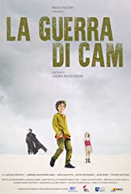 La guerra di Cam