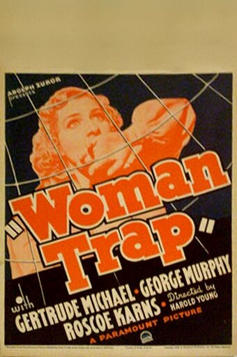 Woman Trap (1936)