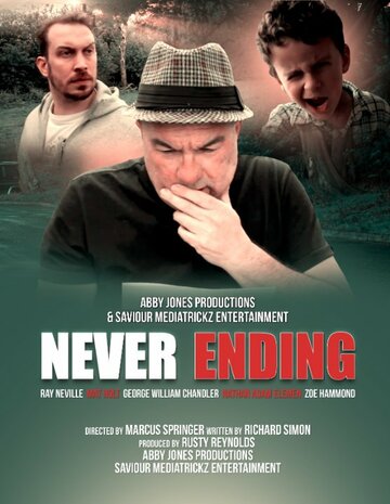 Never Ending (2015)