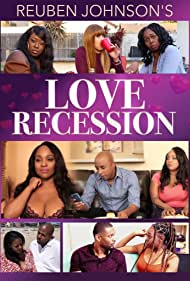 Reuben Johnson's Love Recession (2021)