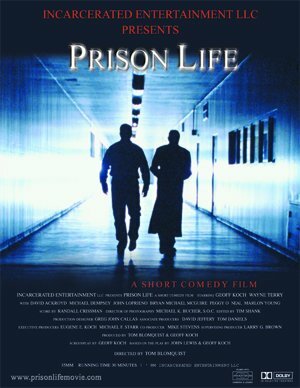 Prison Life (2000)