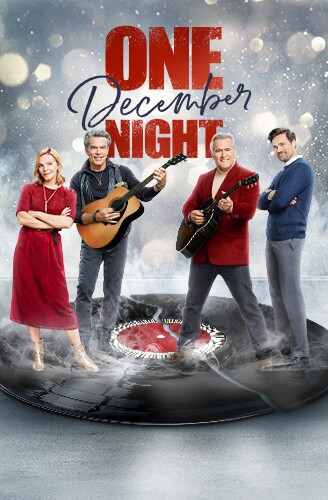 One December Night (2021)