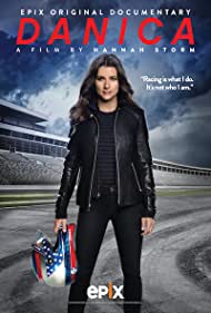 Danica (2017)