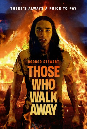 Those Who Walk Away (2022)