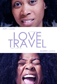 Love Travel