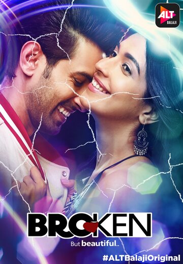 Broken But Beautiful (2018)