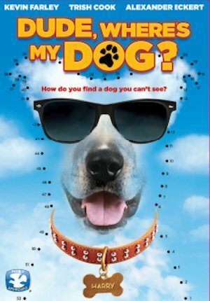 Dude, Where's My Dog?! (2014)