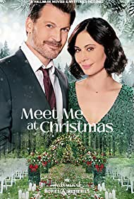 Meet Me at Christmas (2020)